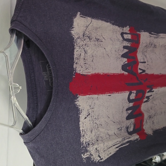 F&F short sleeve T shirt - Picture 4 of 9